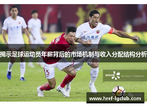 揭示足球运动员年薪背后的市场机制与收入分配结构分析 揭示足球运动员年薪背后的市场机制与收入分配结构分析