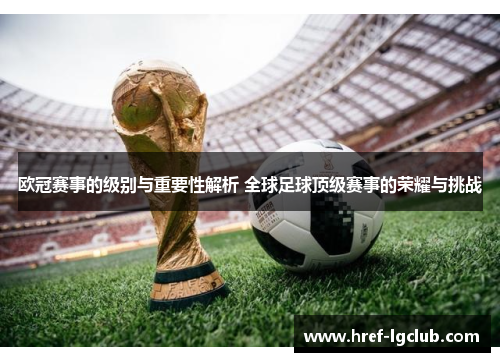 欧冠赛事的级别与重要性解析 全球足球顶级赛事的荣耀与挑战 欧冠赛事的级别与重要性解析 全球足球顶级赛事的荣耀与挑战