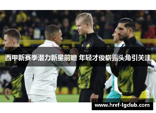 西甲新赛季潜力新星前瞻 年轻才俊崭露头角引关注