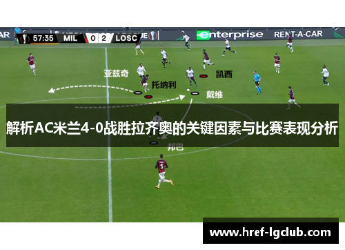 解析AC米兰4-0战胜拉齐奥的关键因素与比赛表现分析