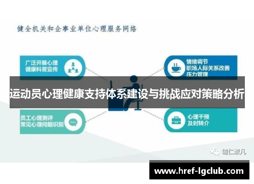运动员心理健康支持体系建设与挑战应对策略分析
