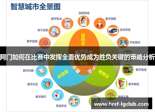 阿门如何在比赛中发挥全面优势成为胜负关键的策略分析